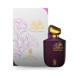 Nylaa Mystic Flowers Eau de Parfum 100ml (British brand)