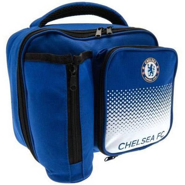 Chelsea FC Fade lunch bag, UK version