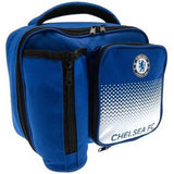 Chelsea FC Fade lunch bag, UK version