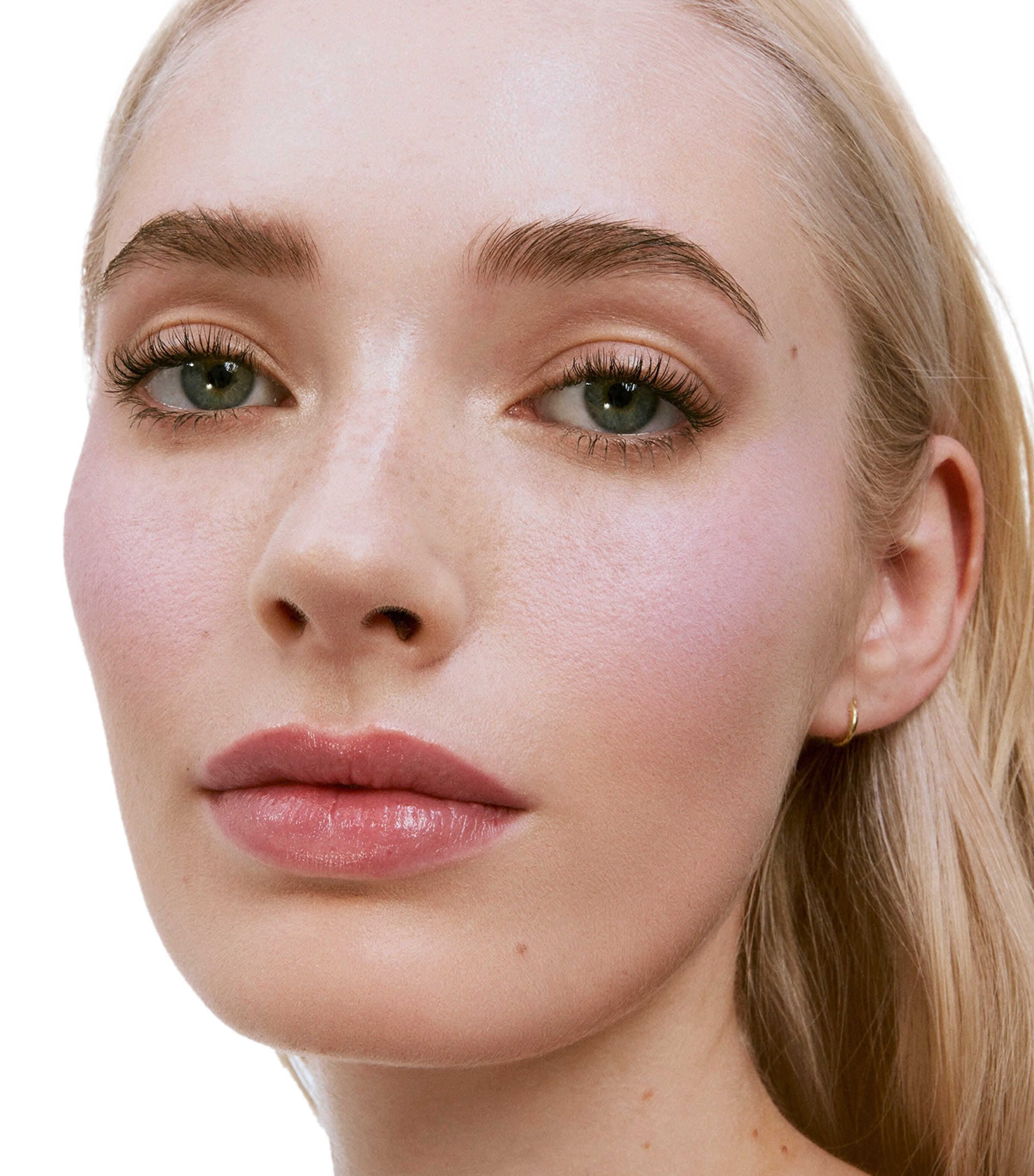 YSL liquid blush with matte finish 15ml, imported from the UK