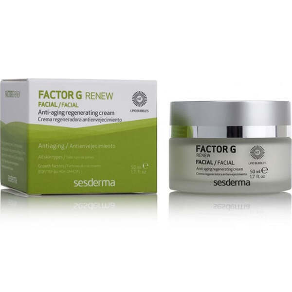 Sesderma renew collagen cream 50ml - British product