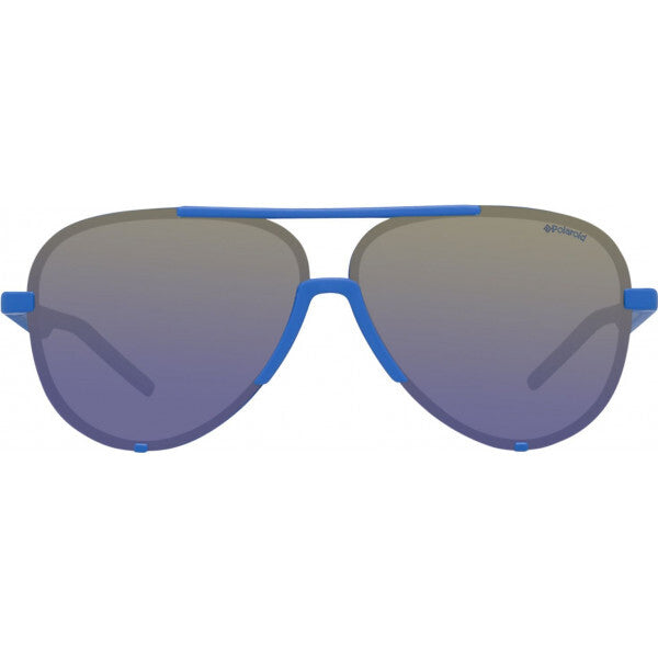 Polaroid sunglasses Blue PLD 6017 - British product