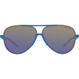 Polaroid sunglasses Blue PLD 6017 - British product