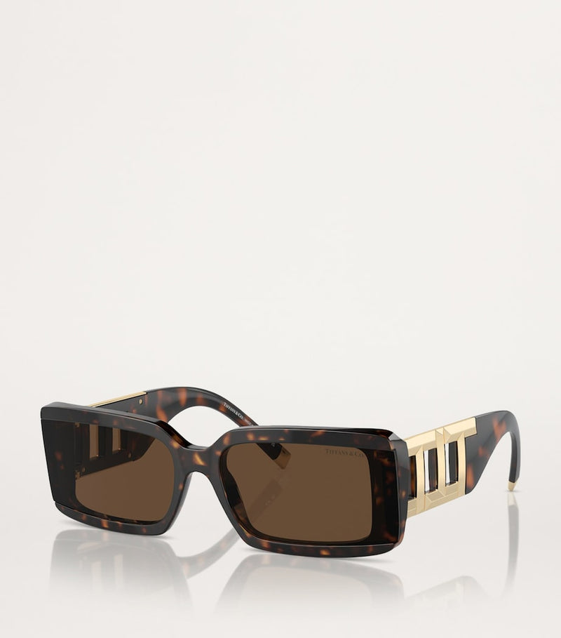 Tiffany & Co. sunglasses TF4197 - British product
