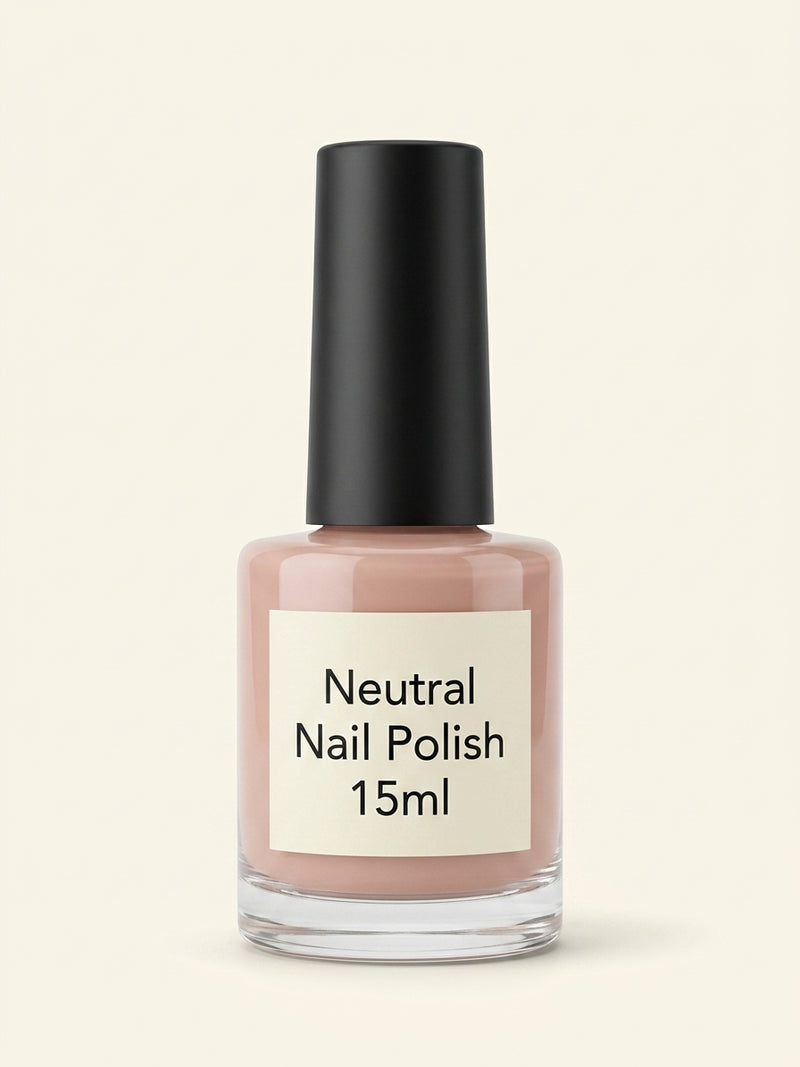 Hermès nail enamel 15ml shiny finish - British product