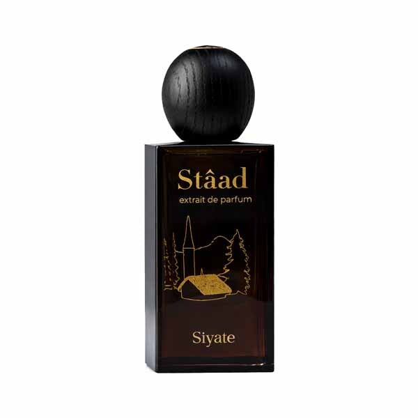 Siyate Staad extrait de parfum 65ml - British product
