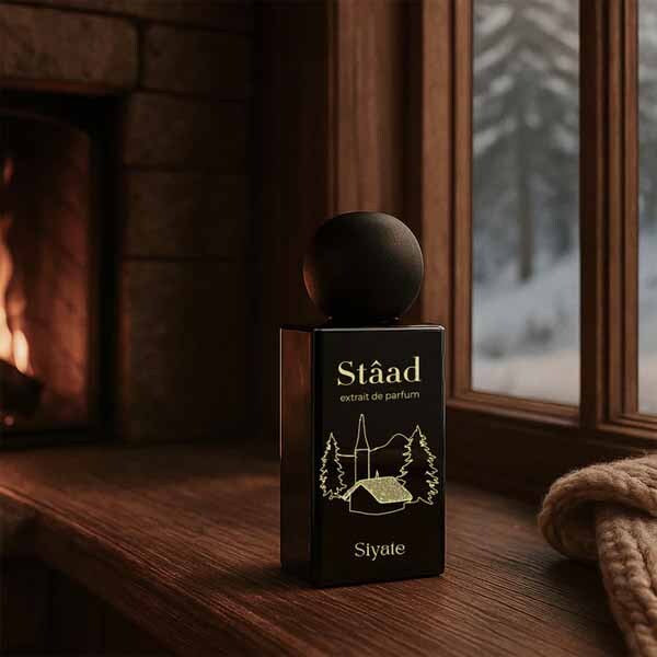 Siyate Staad extrait de parfum 65ml - British product