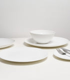 Wedgwood Gio bone china bowl 18cm (British brand)