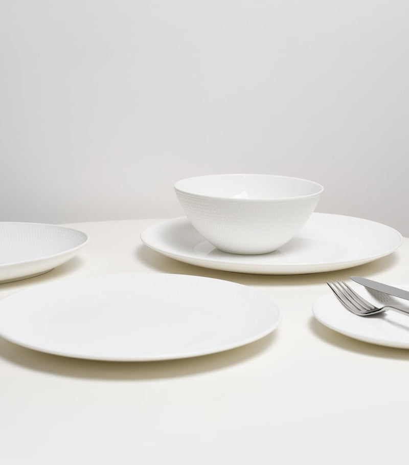 Wedgwood Gio bone china bowl 18cm (British brand)