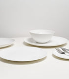 Wedgwood Gio bone china bowl 18cm (British brand)
