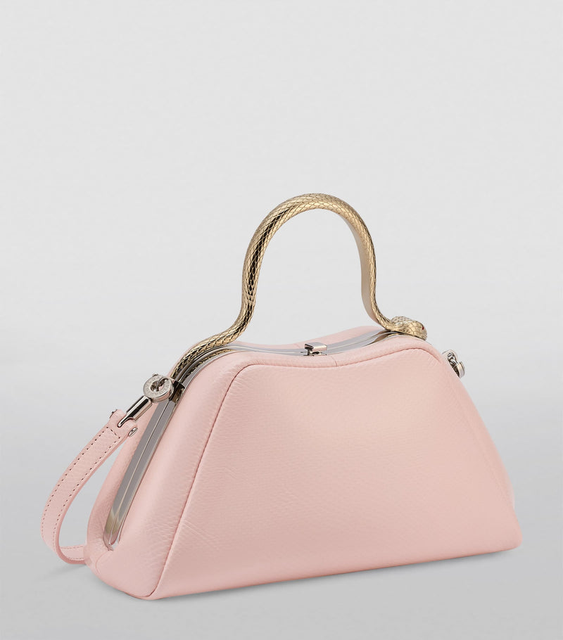 Bvlgari Serpentine shoulder bag, UK version