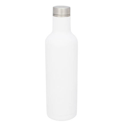 McGrocer Avenue Pinto Copper Vacuum Insulated Bottle- Buy online at McGrocer