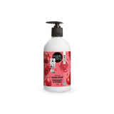 Organic Shop Vitamin Hand Soap Pomegranate & Patchouli 500ml GOODS Superdrug   