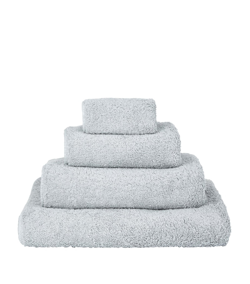 Abyss & Habidecor Super Pile bath towel 70cm x 140cm (British brand)