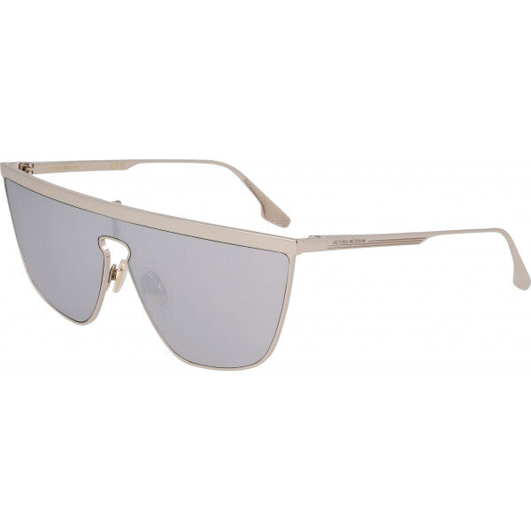 Victoria Beckham sunglasses grey VB245S 59 - British product