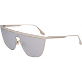 Victoria Beckham sunglasses grey VB245S 59 - British product