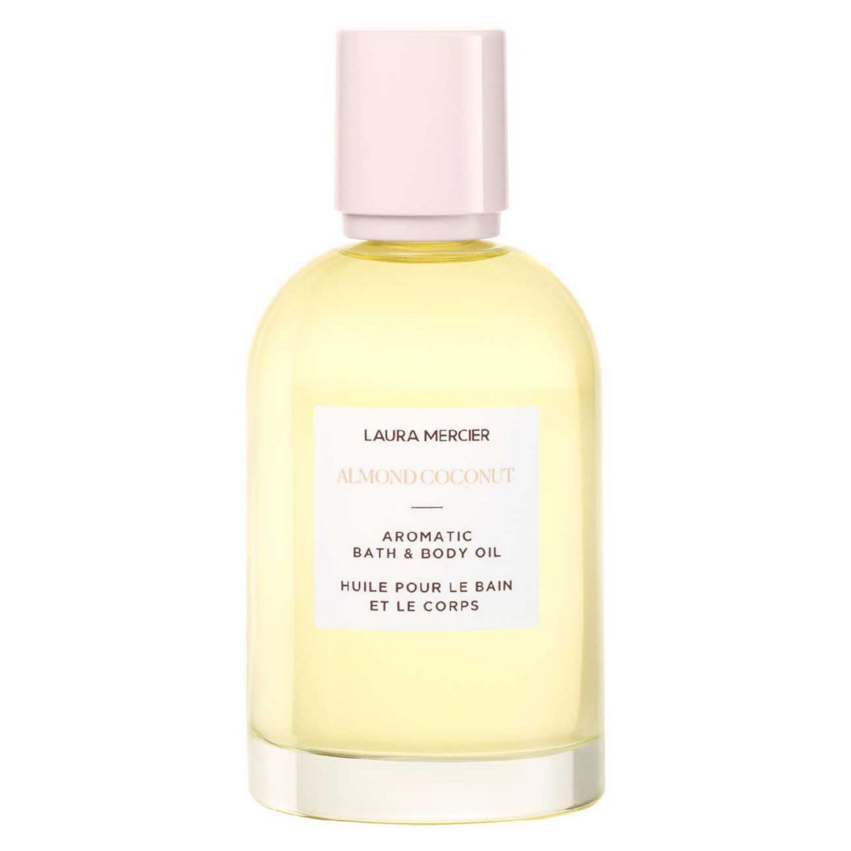 Laura Mercier Bath &amp; Body Oil - Almond Coconut 100ml