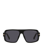 TOM FORD Metal FT1101 Sunglasses, UK version