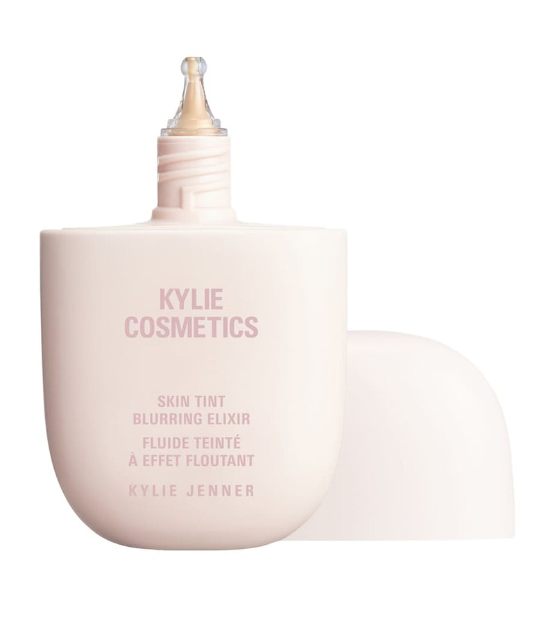 Kylie Cosmetics Skin Tint Blurring Elixir Foundation, UK version