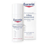 Eucerin AntiRedness Soothing Care Cream 50ml GOODS Superdrug   