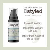 Jerome Russell Bstyled Hair Serum