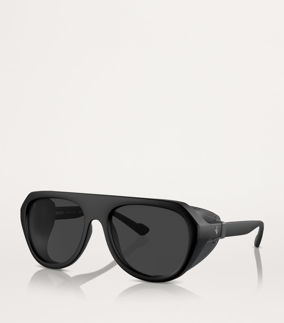 Ferrari designer acetate sunglasses FH2002QU - British product