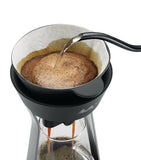 Melitta Amano pour over coffee maker, imported from the UK