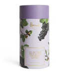 Harrods All-Butter Fruit and Nut Crunchy Oaties biscuits 200g, UK version
