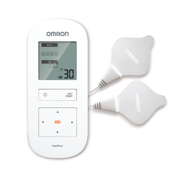 Omron HeatTens Pain Reliever GOODS Superdrug   