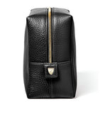 Aspinal of London large leather cosmetic case, UK version