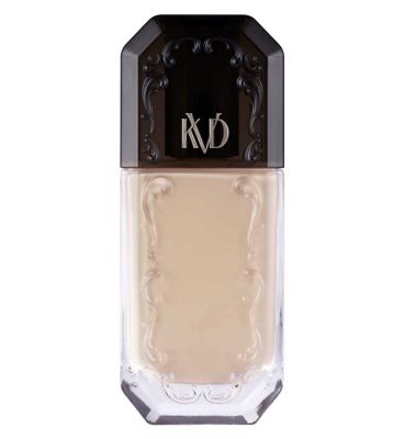 KVD Beauty Good Apple Full-Coverage Serum Foundation GOODS Boots Light 002  