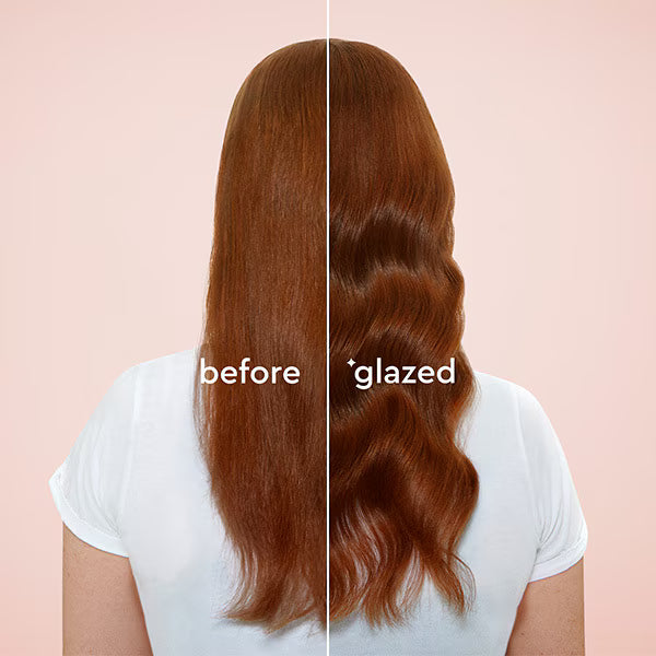 Glaze Super Color Conditioning Gloss Cherry 190ml, UK version