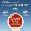 Glaze Super Color Conditioning Gloss Cherry 190ml, UK version