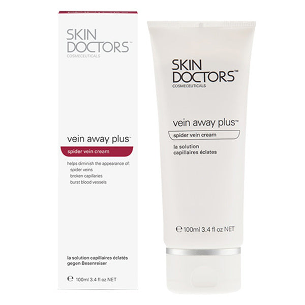 Skin Doctors Vein Away Plus cream 100ml, UK version