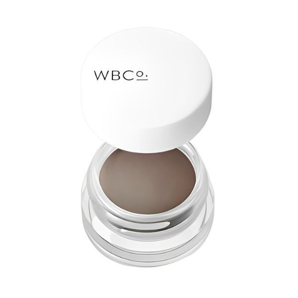 WBCo brow pomade clay - British product
