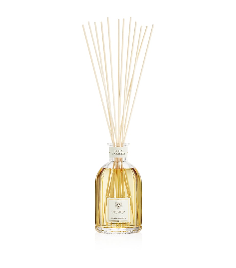 Dr. Vranjes Firenze Rosa Tabacco diffuser 5L - British product