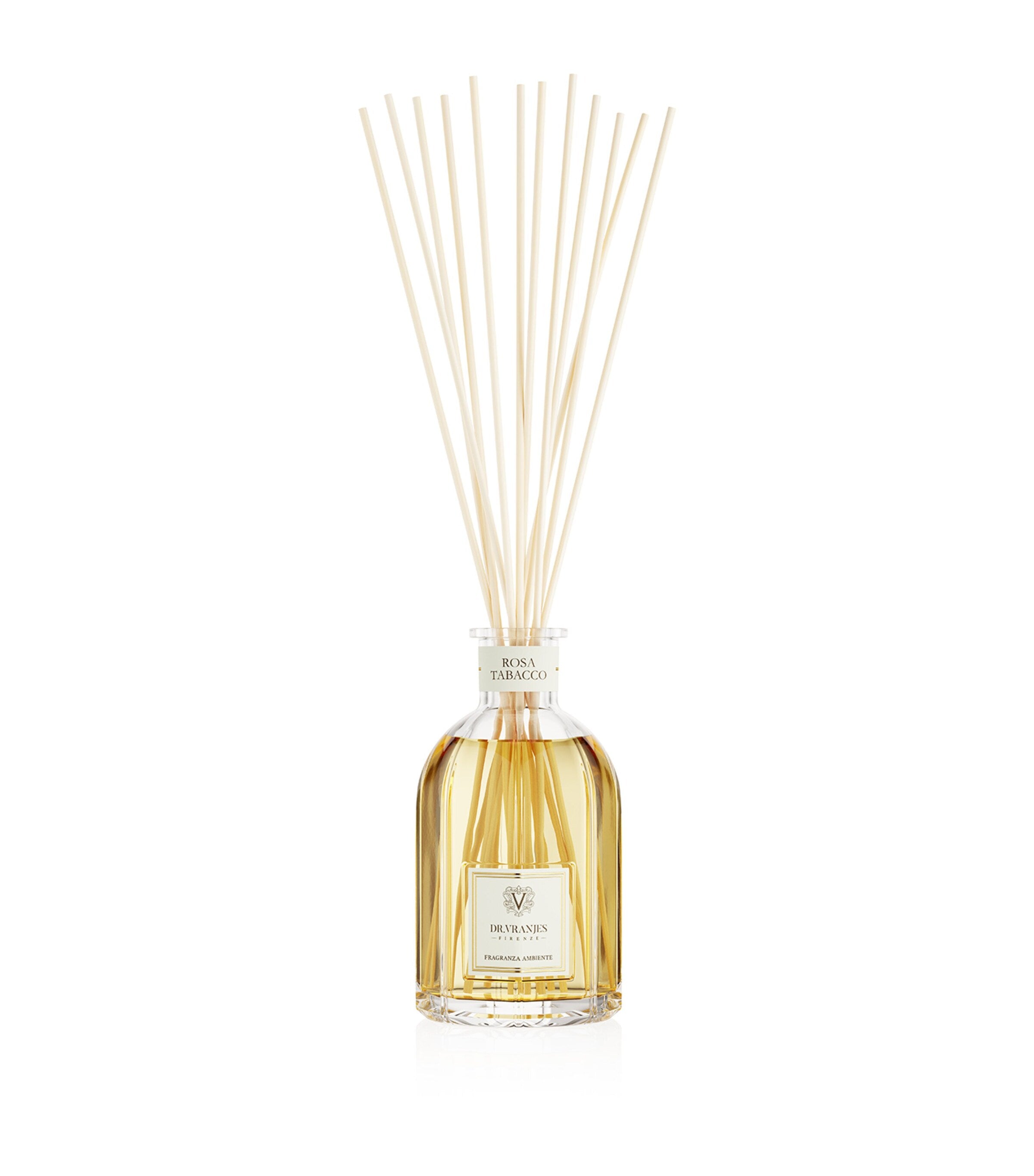 Dr. Vranjes Firenze Rosa Tabacco diffuser 5L - British product