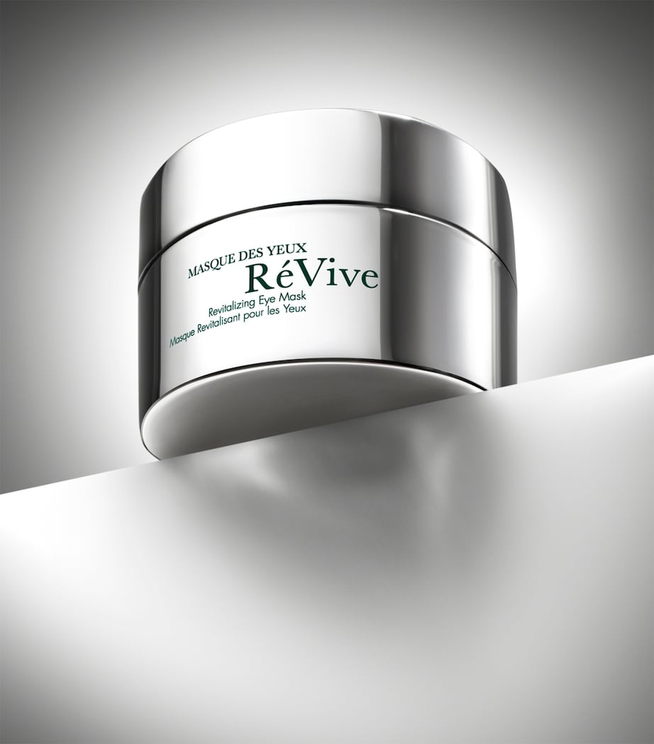 RéVive revitalizing eye mask 30ml, imported from the UK