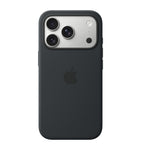 Apple Silicone iPhone 17 Pro Max MagSafe Case - British product