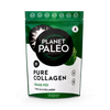 Planet Paleo Pure Collagen powder 225g, UK version