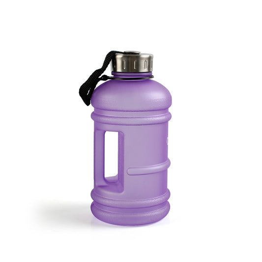 Opti Water Bottle Purple 1L GOODS Sainsburys   