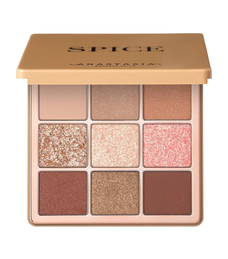 Anastasia Beverly Hills Mini Spice eyeshadow palette - British product