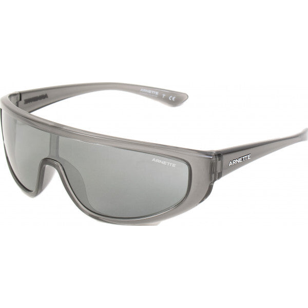 Arnette AN4264 grey plastic sunglasses (British brand)