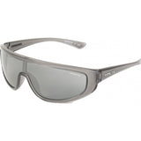 Arnette AN4264 grey plastic sunglasses (British brand)