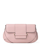 Jimmy Choo Bar Mini chain wallet, UK version