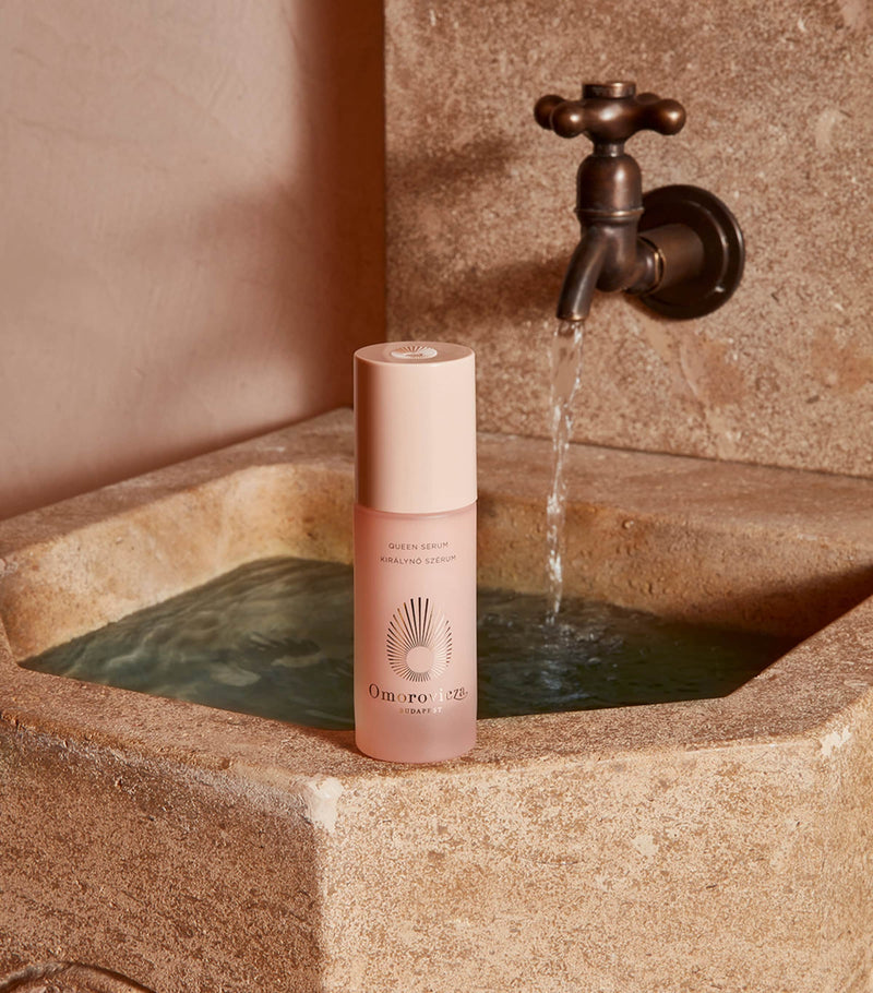 Omorovicza Queen Serum 30ml, imported from the UK