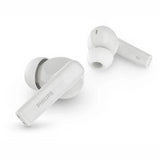 سماعات أذن لاسلكية حقيقية Philips TAT2520 بيضاء (علامة تجارية بريطانية)