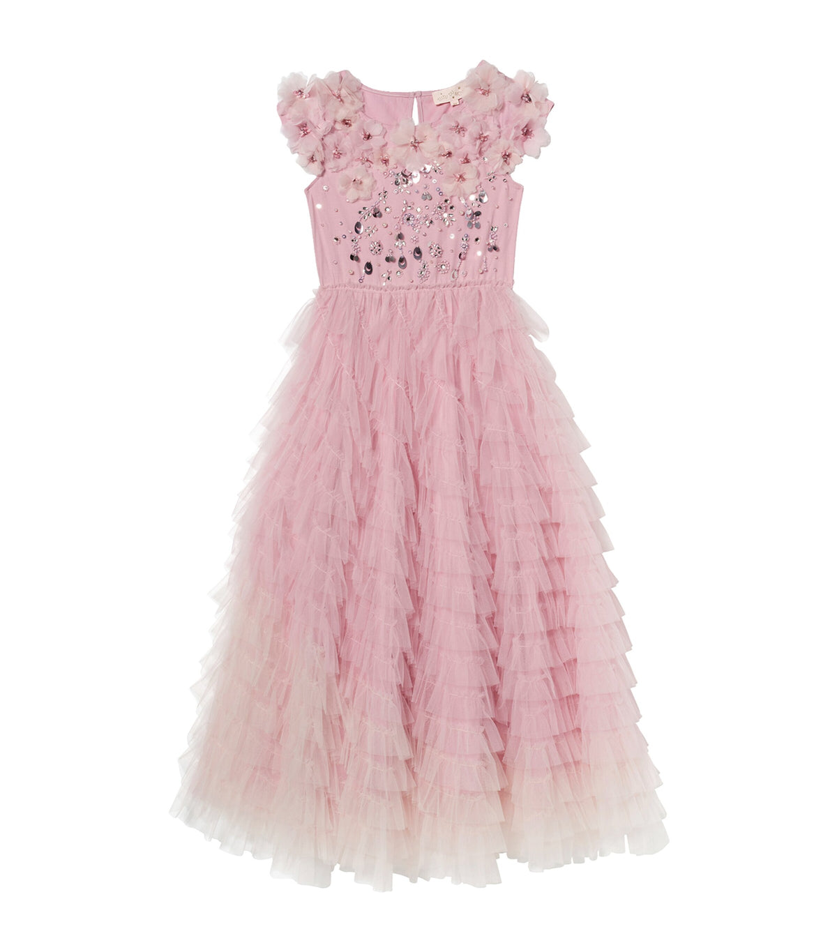 Tutu Du Monde Zahra tutu dress 2-11 years (British brand)