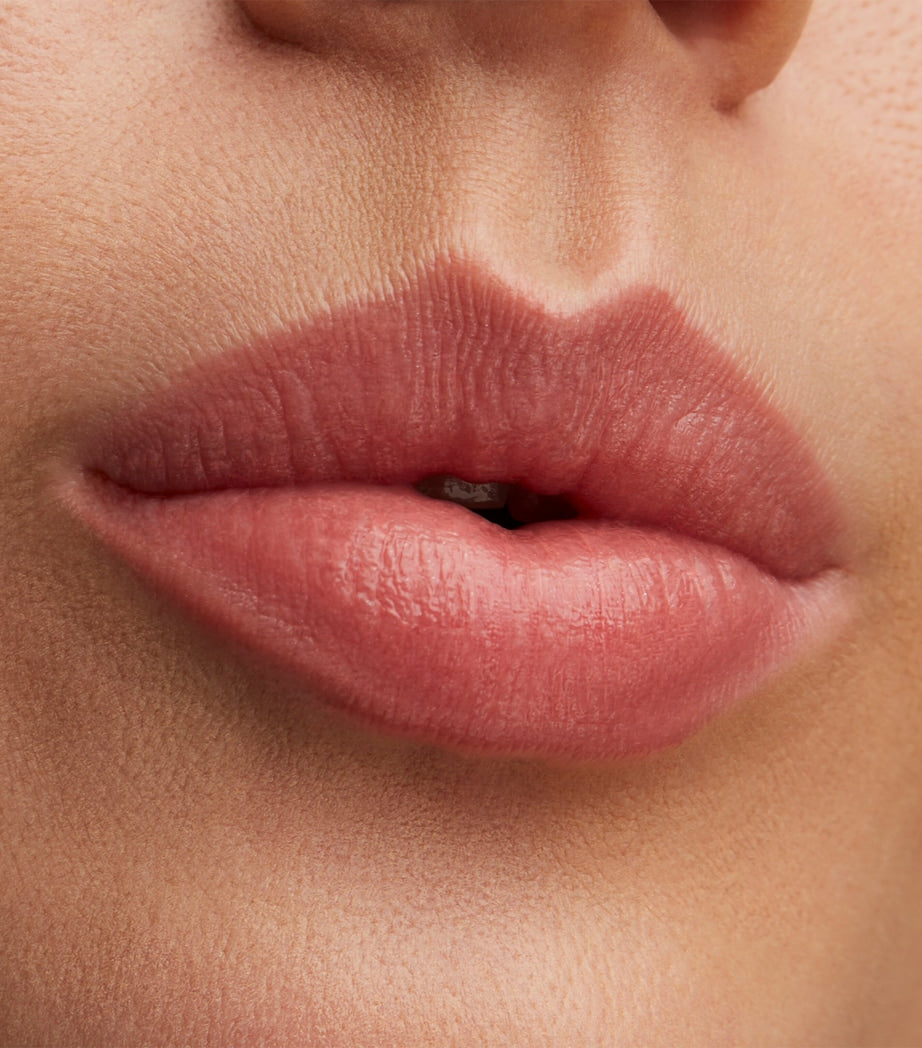 MAC Lustreglass Sheer-Shine Lipstick 3g, imported from the UK