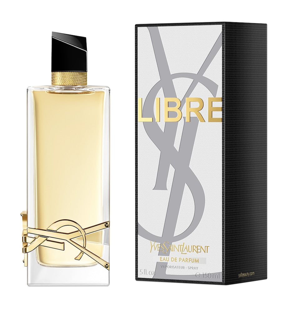 YSL Libre Eau de Parfum 150ml (British brand)